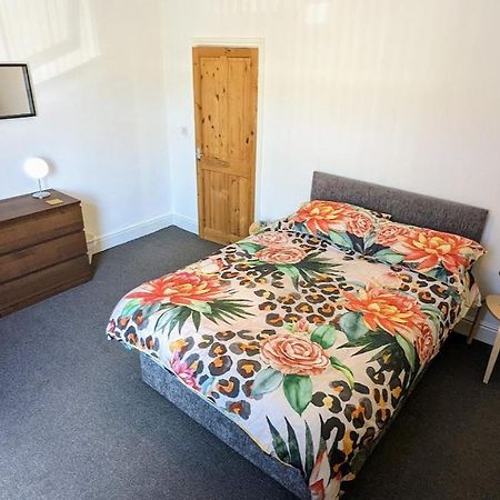 The Lawrence, 2 Bedroom Victorian House Redcar Luaran gambar