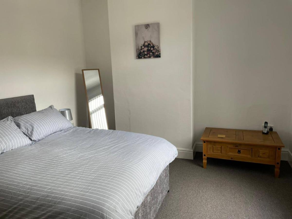 The Lawrence, 2 Bedroom Victorian House Redcar Luaran gambar