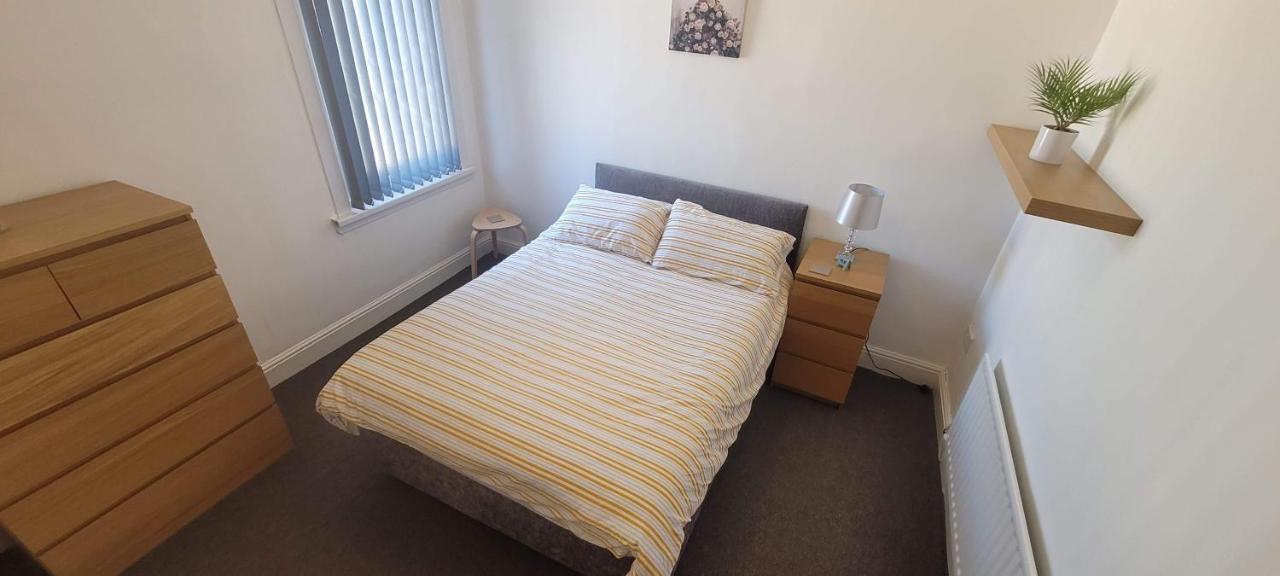 The Lawrence, 2 Bedroom Victorian House Redcar Luaran gambar